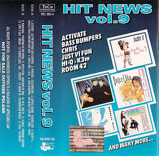 Hit News Vol. 9