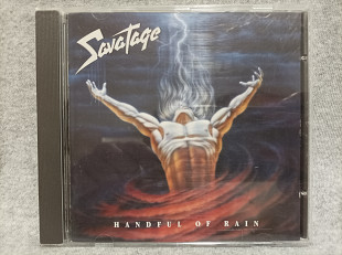 Savatage – Handful Of Rain 1994