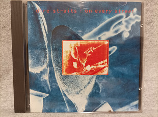 Dire Straits – On Every Street 1991