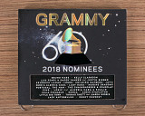 Сборник - 2018 Grammy Nominees (Япония, Grammy Recordings)