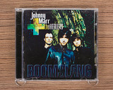Johnny Marr (ex. The Smith) - Boomslang (Япония, iMusic)