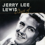 Jerry Lee Lewis - Best Of