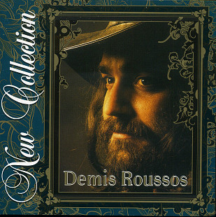 Demis Roussos - New Collection