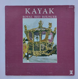 Kayak – Royal Bed Bouncer