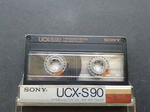 Sony UCX-S 90