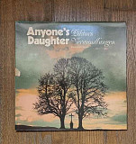 Anyone's Daughter – Piktors Verwandlungen LP 12", произв. Germany