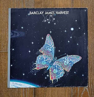 Barclay James Harvest – XII LP 12", произв. Germany