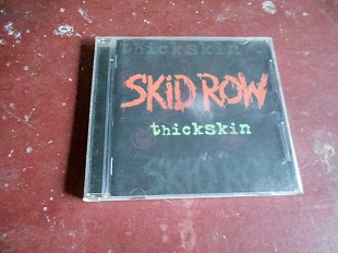 Skid Row Thickskin