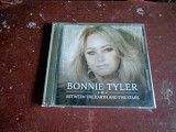 Bonnie Tyler Between The Earth And The Stars CD фірмовий