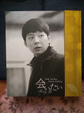 Park Yuchun · Missing You Private Making (4 DVD) (Альбом) 2015 (JAP)