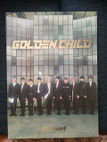 Golden Child - Re-boot: Golden Child Vol.1 Книга 2019 (KOR)