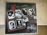 Zenith Hot Stompers ‎– Silver Jubilee ( USA ) JAZZ LP