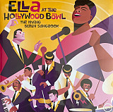 Ella Fitzgerald – Ella At The Hollywood Bowl: The Irving Berlin Songbook