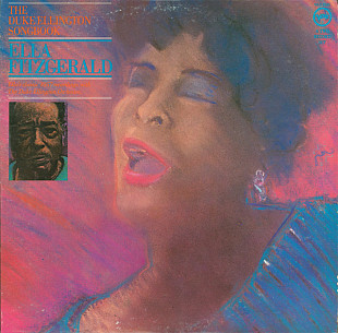 Ella Fitzgerald – The Duke Ellington Songbook