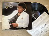 Michael Jackson – Thriller ( USA ) LP