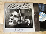 Glenn Frey ( Eagles ) – Soul Searchin' ( USA ) LP