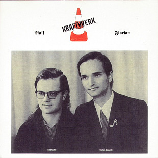 Kraftwerk – Ralf & Florian