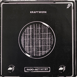 Kraftwerk – Radio-Aktivität