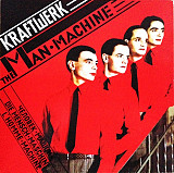 Kraftwerk – The Man Machine