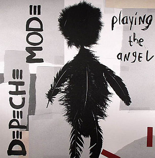 Depeche Mode – Playing The Angel