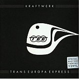 Kraftwerk – Trans Europa Express