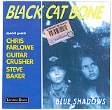 Black Cat Bone – Blue Shadows ( Rock, Blues )
