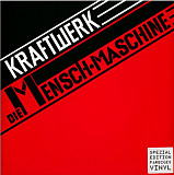 Kraftwerk – Die Mensch•Maschine