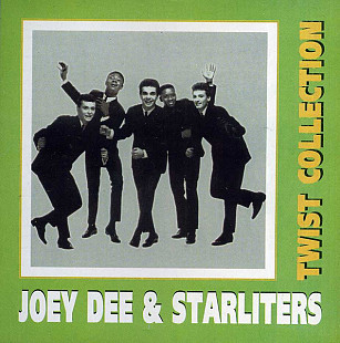 Joey Dee & The Starliters – Twist Collection