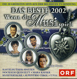 Das Beste = The Best 2002 ( Germany )