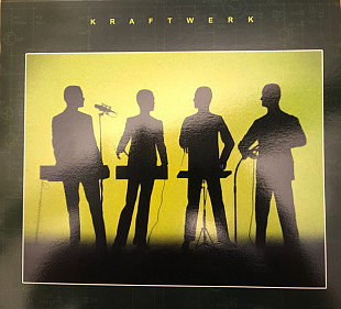 Kraftwerk – Oscillator