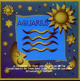 Aquarius ( UK ) MCPS Ireland