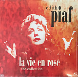 Edith Piaf – La Vie En Rose: The Collection