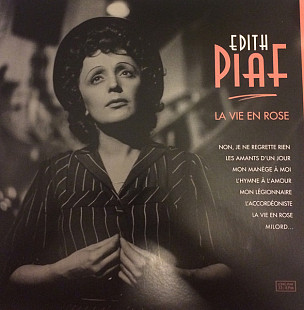 Edith Piaf – La Vie En Rose