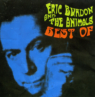 Eric Burdon & The Animals - Best Of