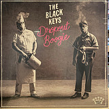 The Black Keys – Dropout Boogie