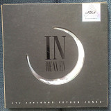 JYJ – In Heaven Книга 2011 (KOR)