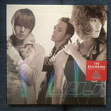 JYJ – The Beginning New Limited Edition 2010 (KOR)