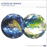 ARMIN VAN BUUREN-A STATE OF TRANCE YEAR MIX 2021 (2x12")