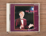 Paul Mauriat - Greatest Hits (Япония, Philips)