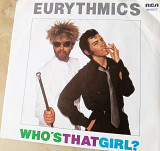 EURYTHMICS Who's_That_Girl? (RCA'1983)