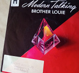 Modern Talking Brother_Louie '1986