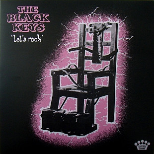 The Black Keys – Let's Rock