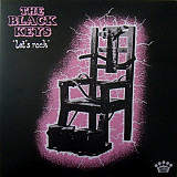 The Black Keys – Let's Rock