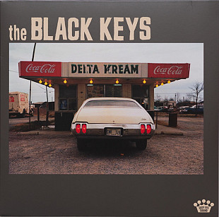 The Black Keys – Delta Kream