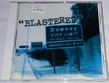 VARIOUS Blastered: A Musical Tribute To The Blasters CD US