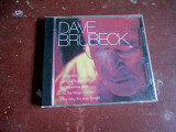 Dave Brubeck CD фірмовий