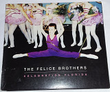 THE FELICE BROTHERS Celebration, Florida CD US