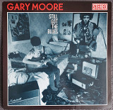 Gary Moore – Still Got The Blues 1990 Germany