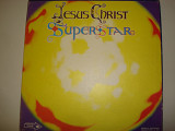 JESUS CHRIST SUPERSTAR- Jesus Christ Superstar 1970 2LP Box Set+ Booklet Italy