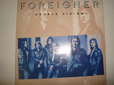 FOREIGNER-Double Vision 1978 USA Rock Pop Rock Hard Rock